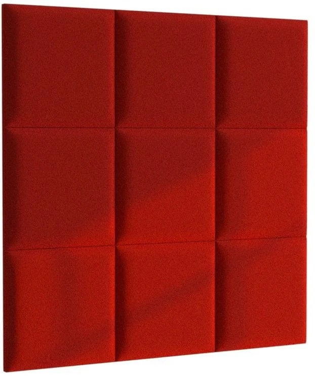 Panel tapicerowany modułowy 30x30 cm