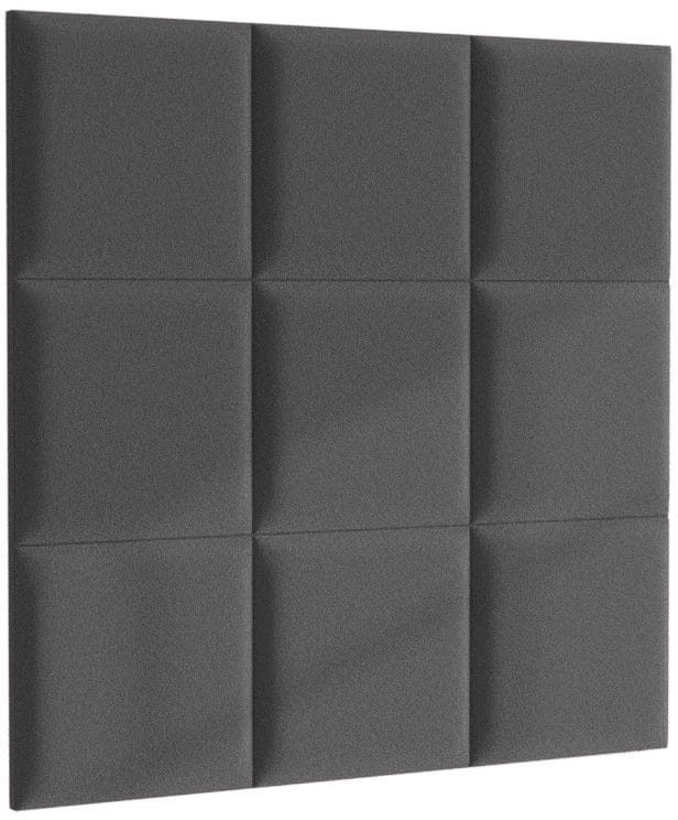 Panel tapicerowany modułowy 30x30 cm