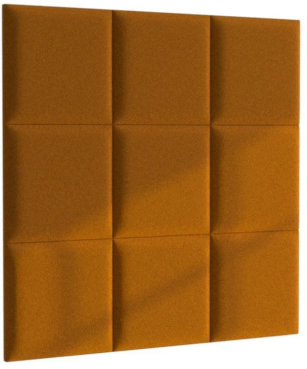 Panel tapicerowany modułowy 30x30 cm