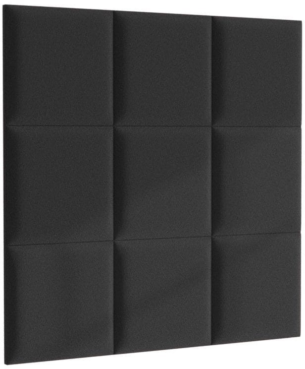 Panel tapicerowany modułowy 30x30 cm