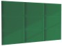 Panel tapicerowany modułowy 50x30 cm