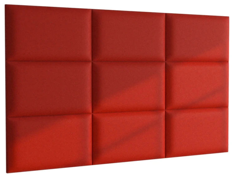 Panel tapicerowany modułowy 50x30 cm