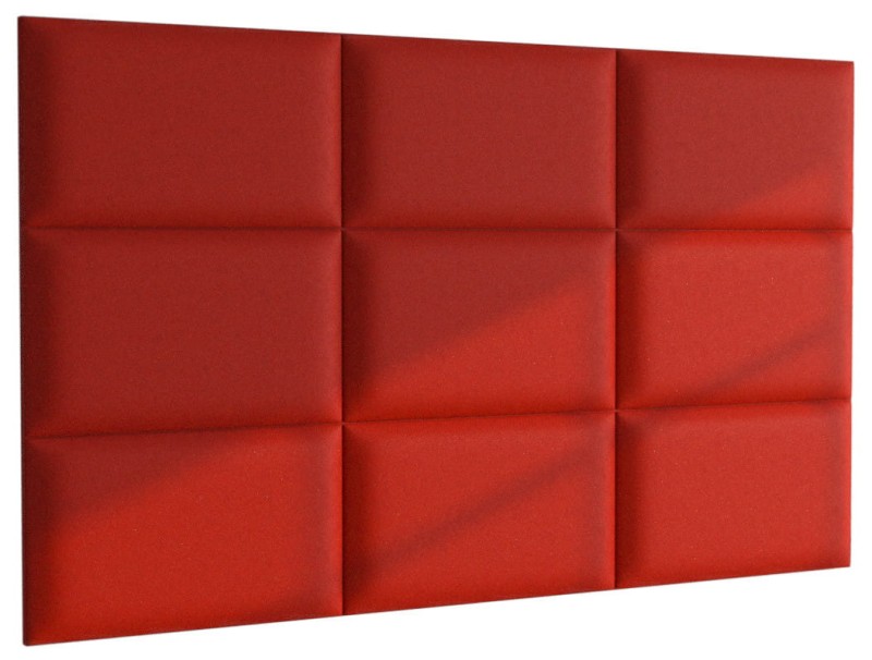 Panel tapicerowany modułowy 50x30 cm