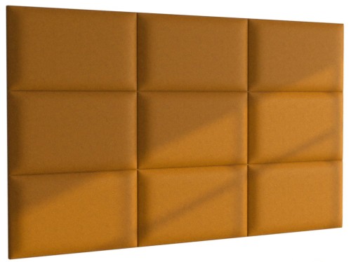 Panel tapicerowany modułowy 50x30 cm