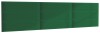 Panel tapicerowany modułowy 60x15 cm