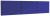 Panel tapicerowany modułowy 60x15 cm