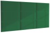 Panel tapicerowany modułowy 70x30 cm