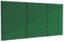 Panel tapicerowany modułowy 70x30 cm