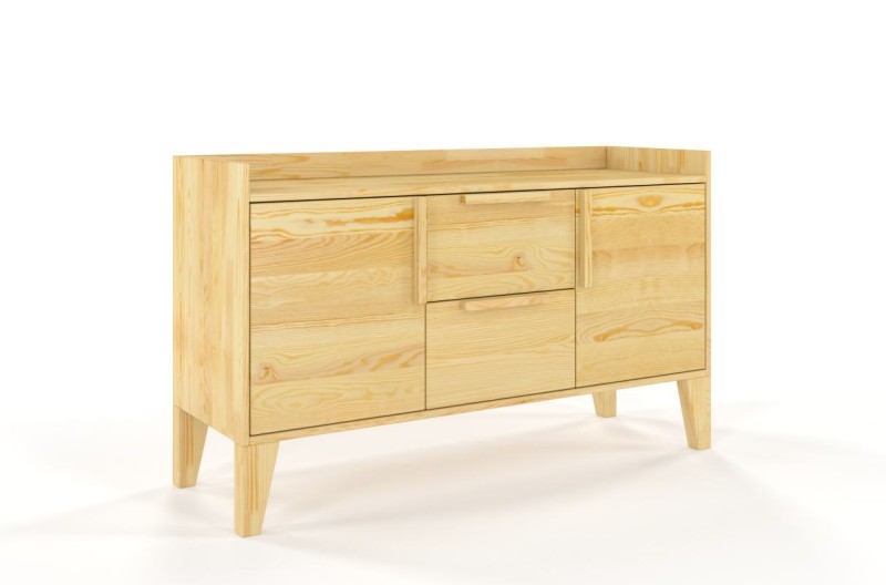 Komoda drewniana sosnowa Agava