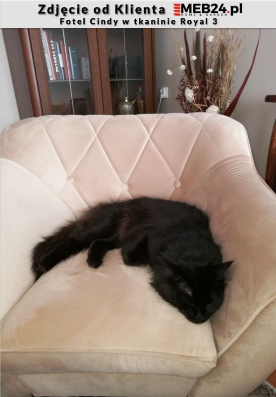 Zdjęcie od klienta MEB24.pl