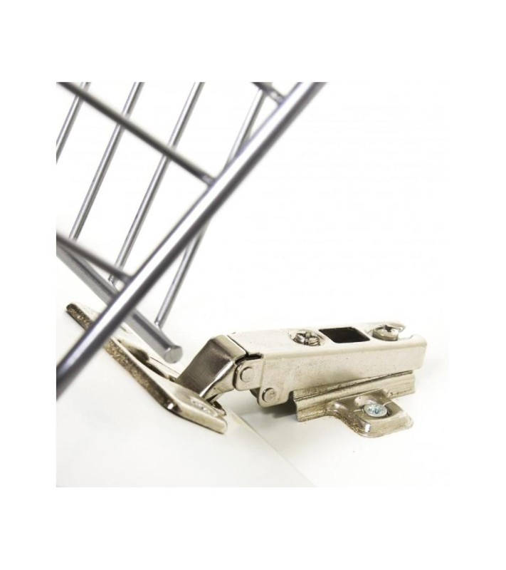 Lakierowana szafka na buty Padang RAL