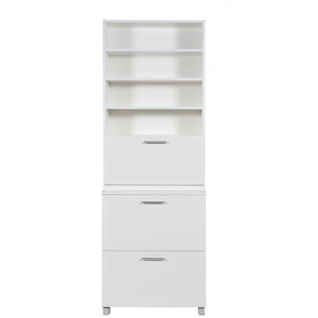 2 częściowy komplet do przedpokoju Salerno