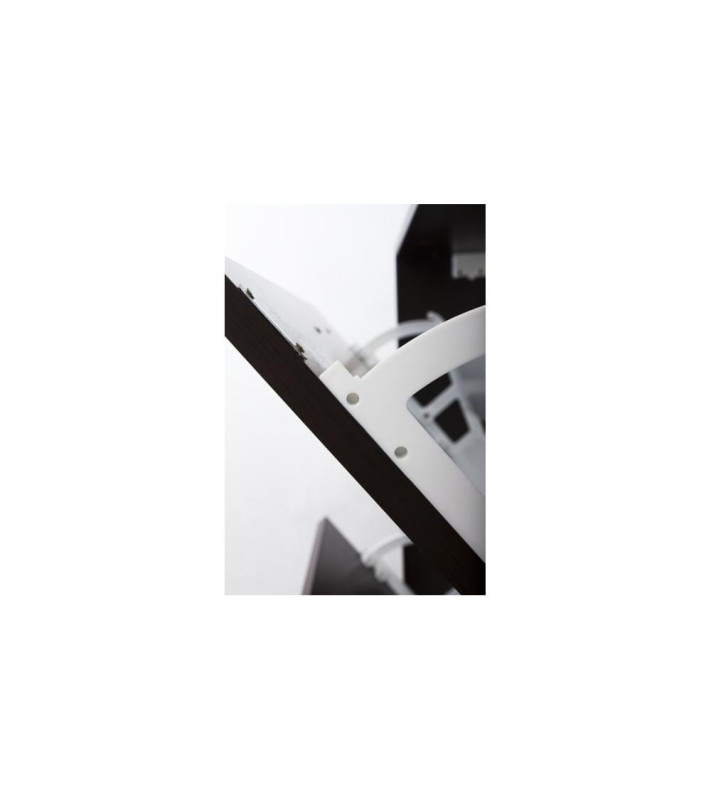 Szafka na buty Mako złożona