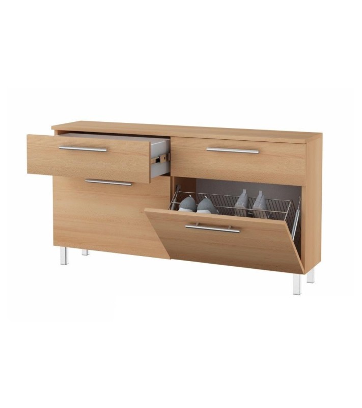 Moso szafka na obuwie