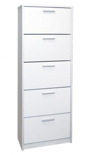 Szafka na obuwie Lages do samodzielnego montażu