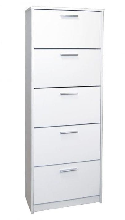 Szafka na obuwie Lages