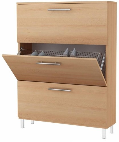 Szafka na buty złożona Kaldas