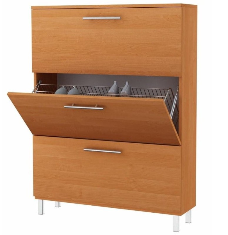 Szafka na buty Kaldas