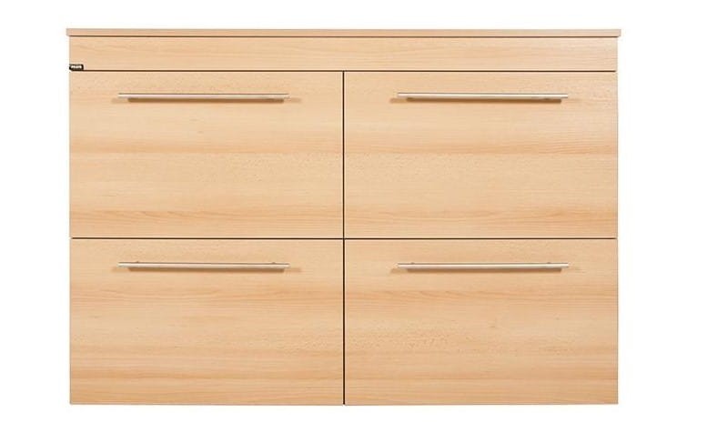 Szafka na buty Akutan