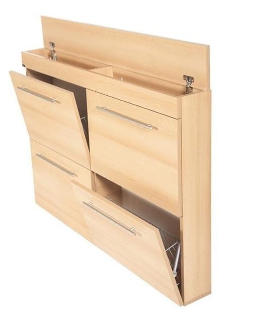 Szafka na buty Akutan