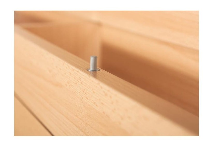 Szafka na buty Akutan