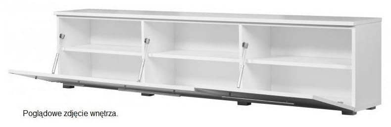 Szafka na buty Missi na dotyk