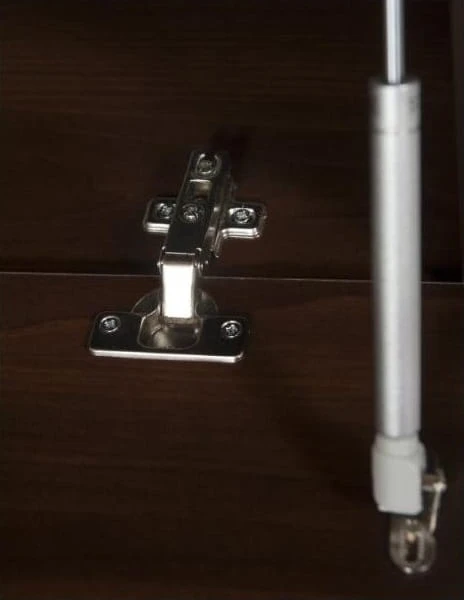 Szafka na buty Missi na dotyk