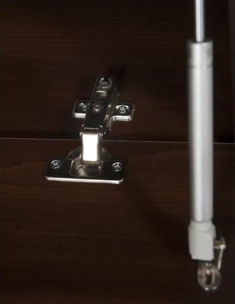 Szafka na buty Missi na dotyk