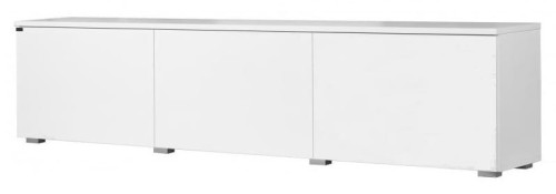 Szafka na buty Missi złożona na dotyk