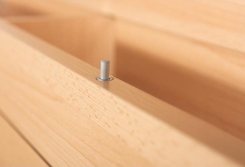 Szafka na buty Akutan 100 cm