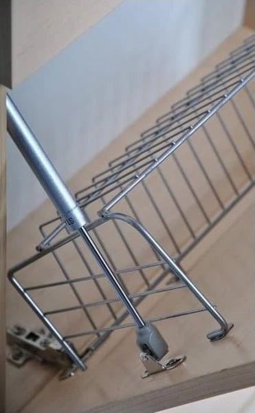 Szafka na buty Akutan 100 cm