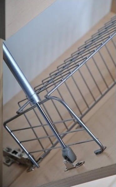 Szafka na buty Agen 100 cm