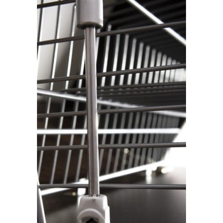 Szafka na buty Baron ze schowkiem