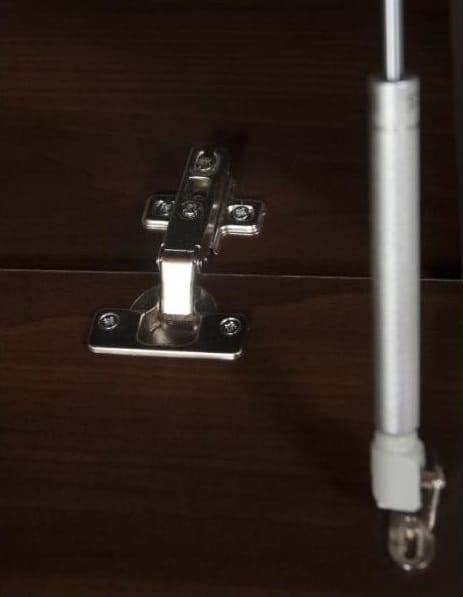 Szafka na buty Missi 2