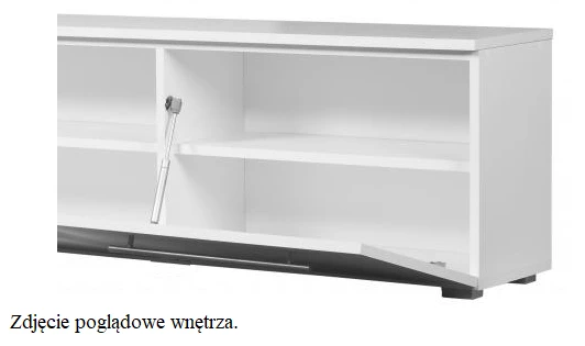 Szafka na buty Missi 2