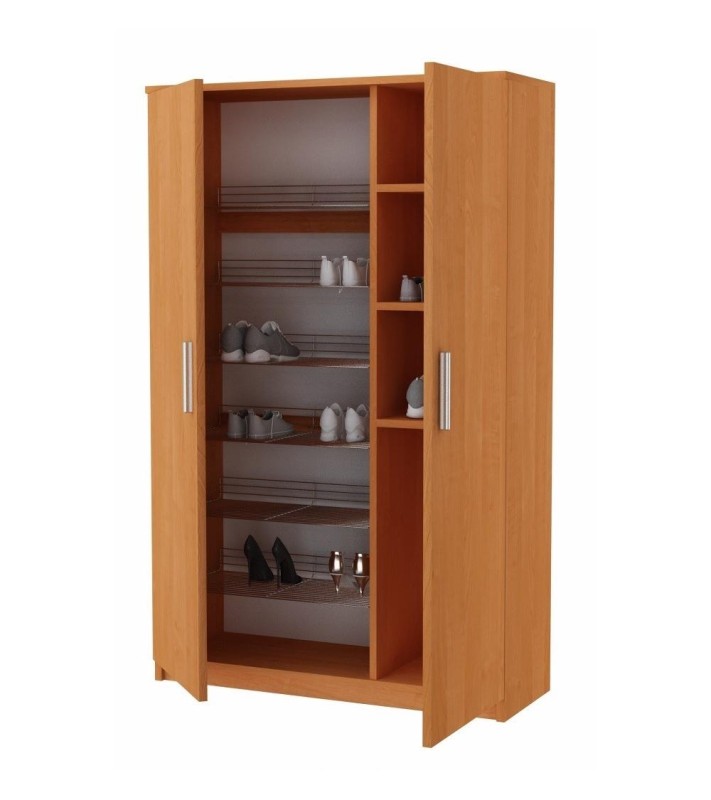 Szafka na buty Cora 150 cm