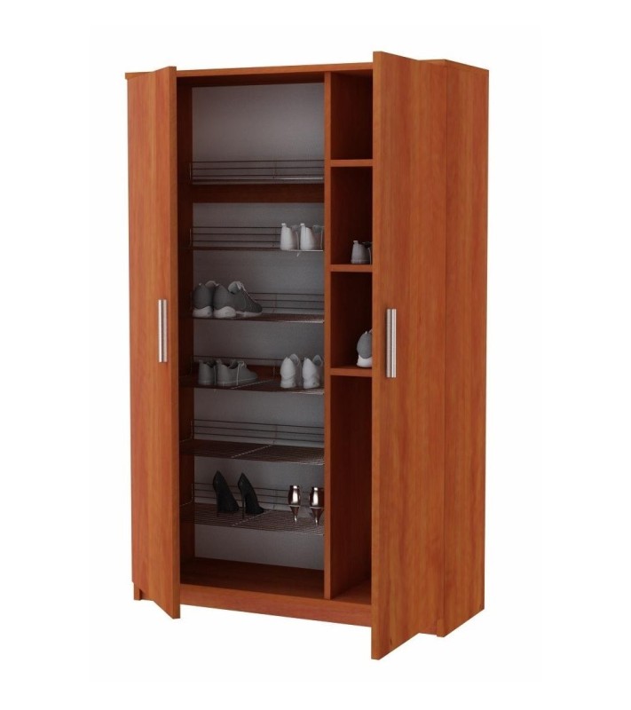 Szafka na buty Cora 170 cm