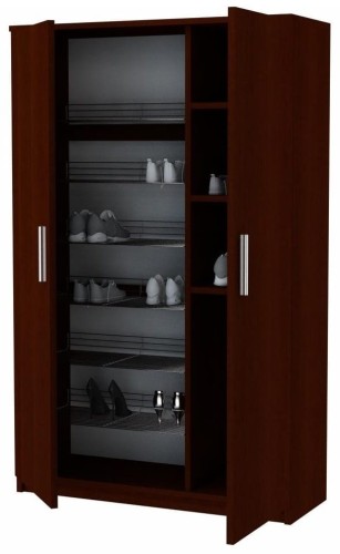 Szafka na buty Cora 190 cm