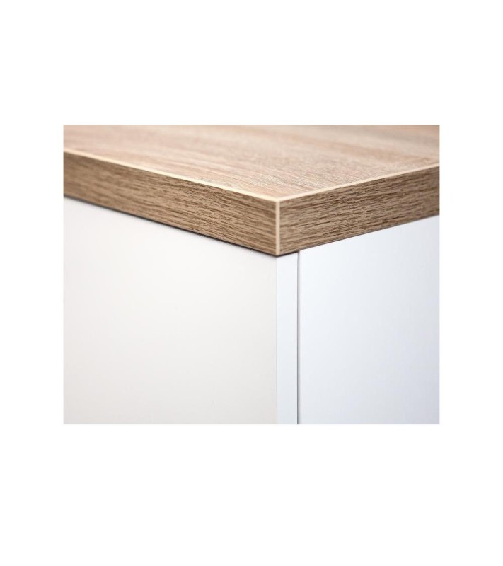 Szafka na buty Prato 190 cm