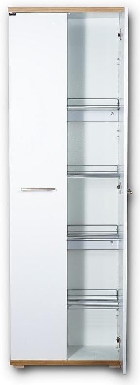 Szafka na buty Prato 190 cm