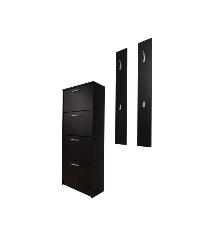 Komplet do przedpokoju Biran 2