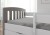 Łóżeczko dziecięce 160x80 CLASSIC 1 MIX