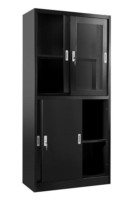 Szafka XD-015 Czarna