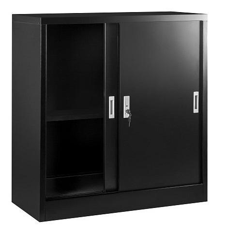 Szafka XD-020 Czarna