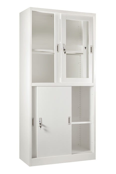 Szafka XD-015 Biała