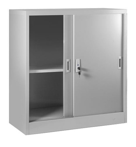 Szafka XD-020 Szara