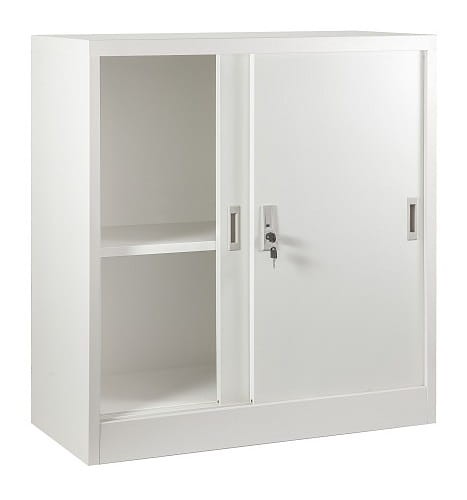 Szafka XD-020 Biała