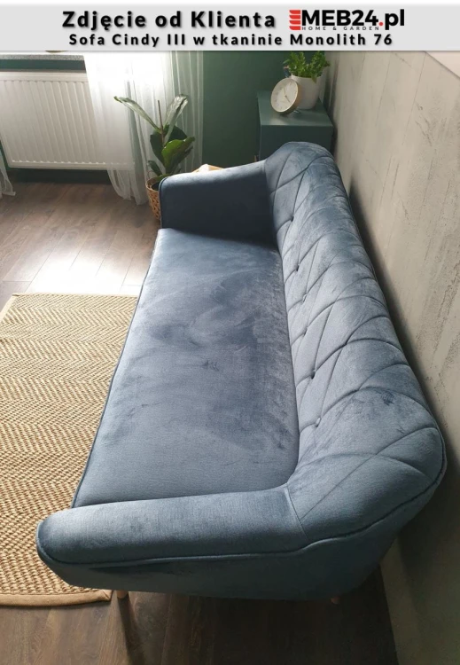 Zdjęcie od klienta MEB24.pl