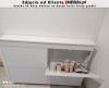 Szafka na buty Akutan na dotyk Zdjęcie klienta
