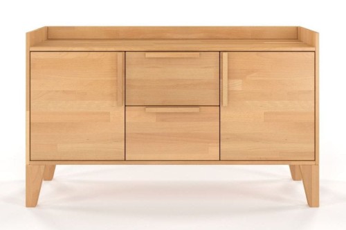 Komoda drewniana bukowa Agava